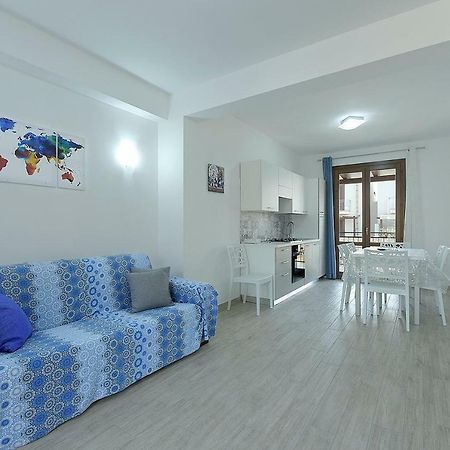 Casa Francesco Apartment San Vito Lo Capo Exterior photo