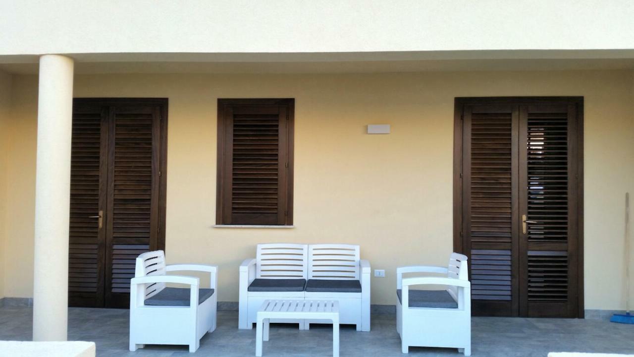 Casa Francesco Apartment San Vito Lo Capo Exterior photo