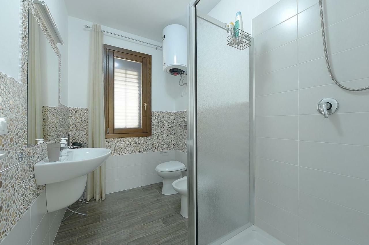 Casa Francesco Apartment San Vito Lo Capo Exterior photo