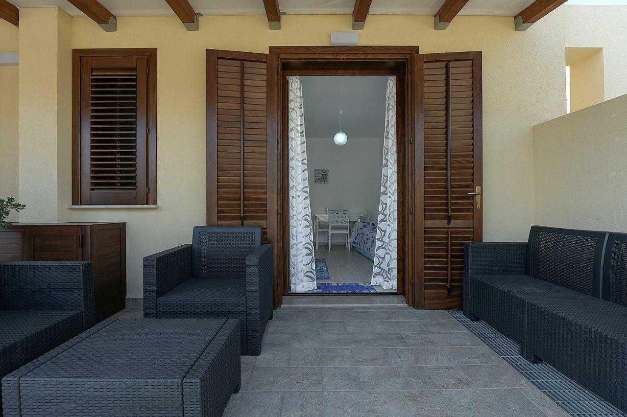 Casa Francesco Apartment San Vito Lo Capo Exterior photo
